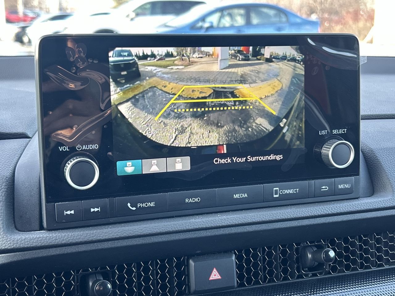 Honda CR-V  2024 à Markham, Ontario