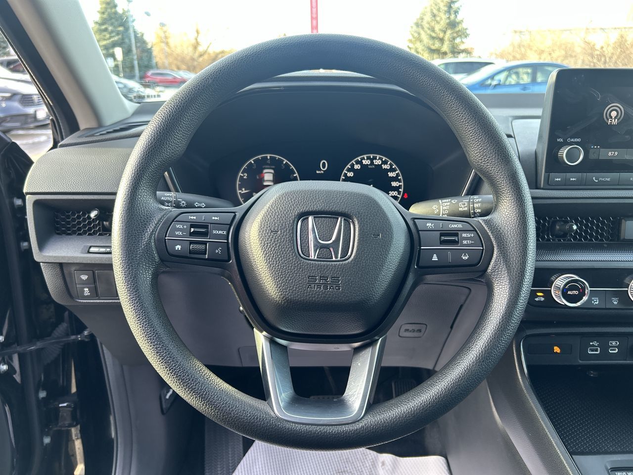 Honda CR-V  2024 à Markham, Ontario