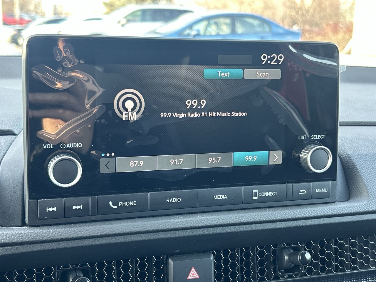 Honda CR-V  2024 à Markham, Ontario