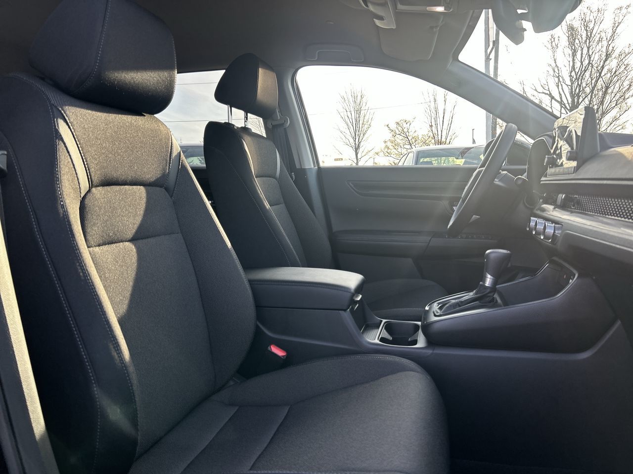 Honda CR-V  2024 à Markham, Ontario