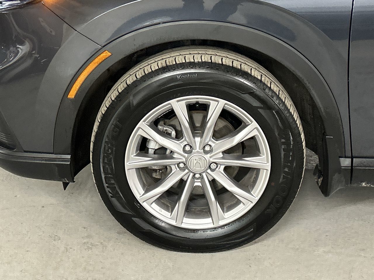 2024 Honda CR-V in Markham, Ontario