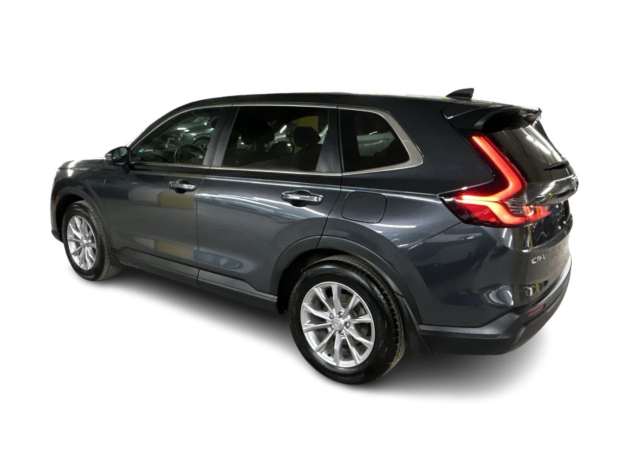 2024 Honda CR-V in Markham, Ontario