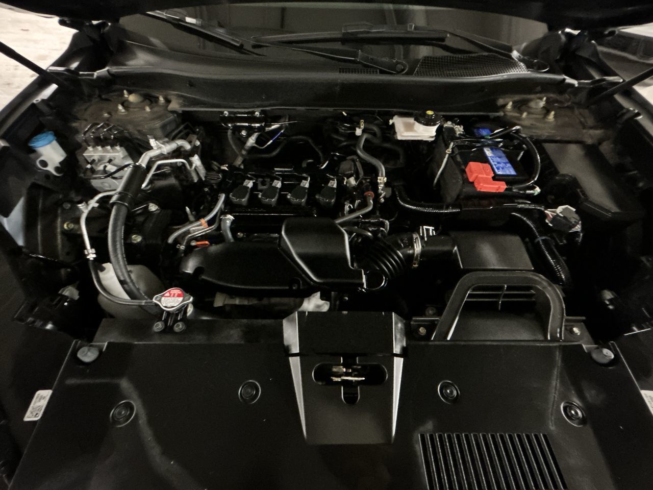 2024 Honda CR-V in Markham, Ontario