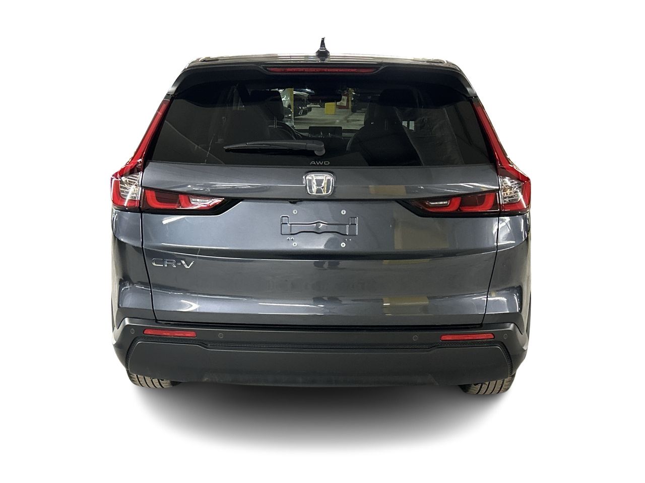 2024 Honda CR-V in Markham, Ontario