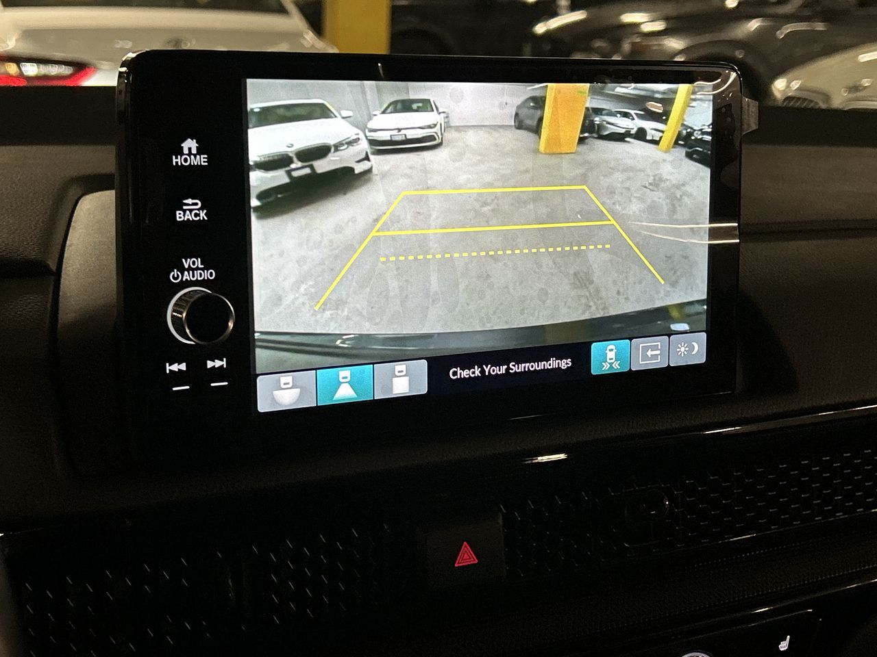 2024 Honda CR-V in Markham, Ontario