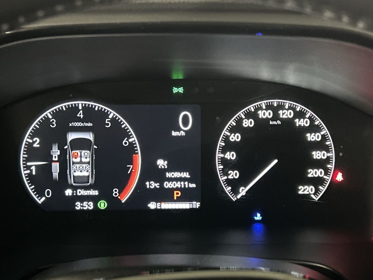 2024 Honda CR-V in Markham, Ontario