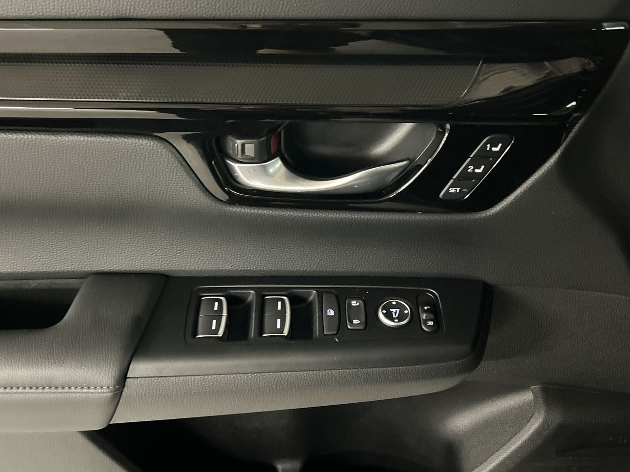 2024 Honda CR-V in Markham, Ontario