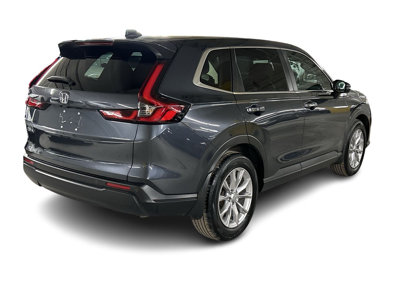 2024 Honda CR-V in Markham, Ontario
