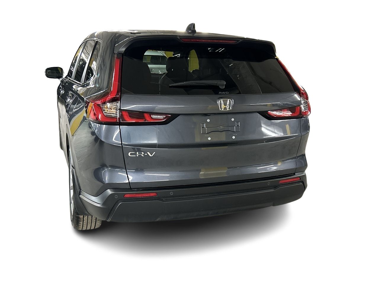 2024 Honda CR-V in Markham, Ontario