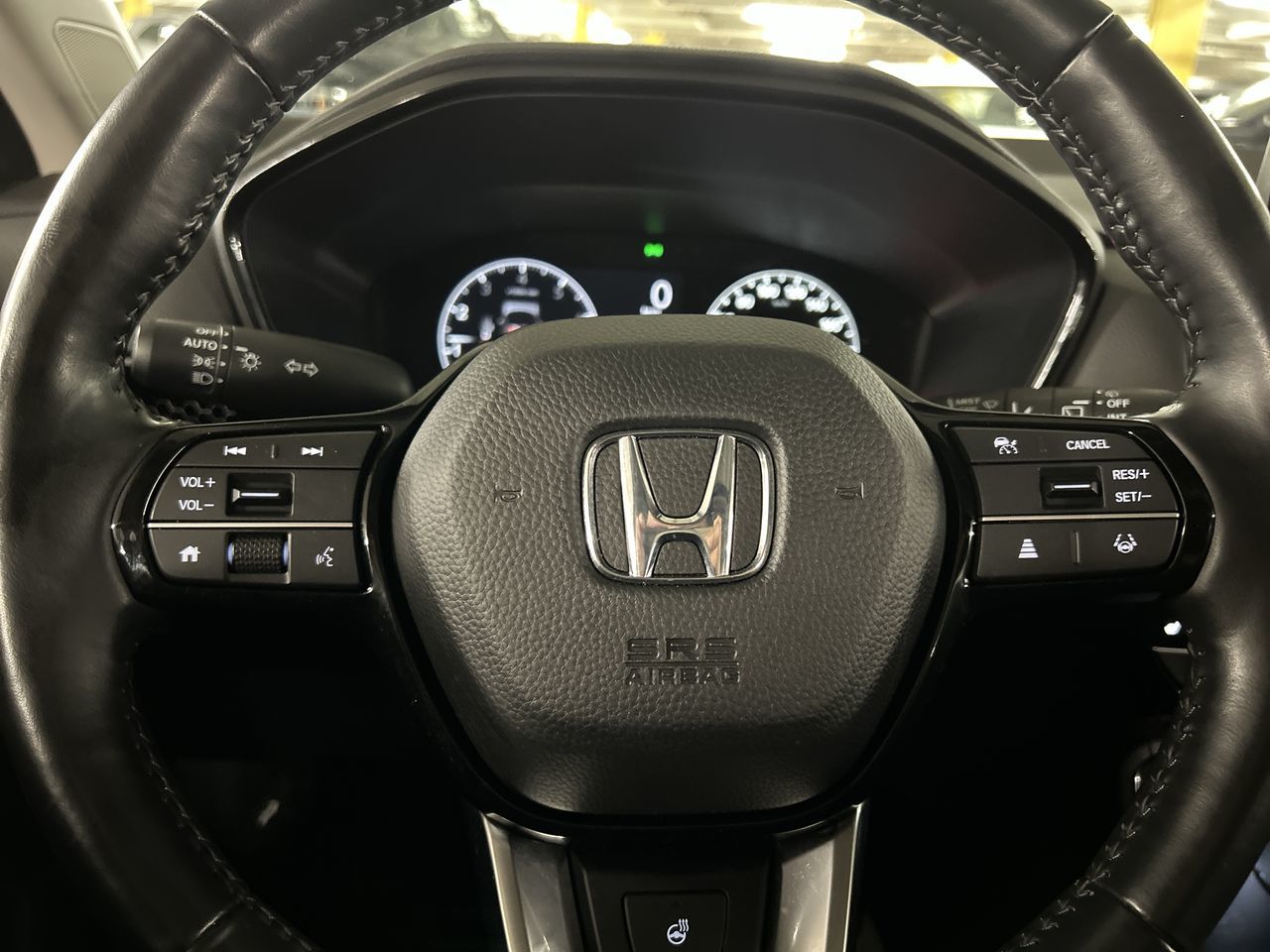 2024 Honda CR-V in Markham, Ontario