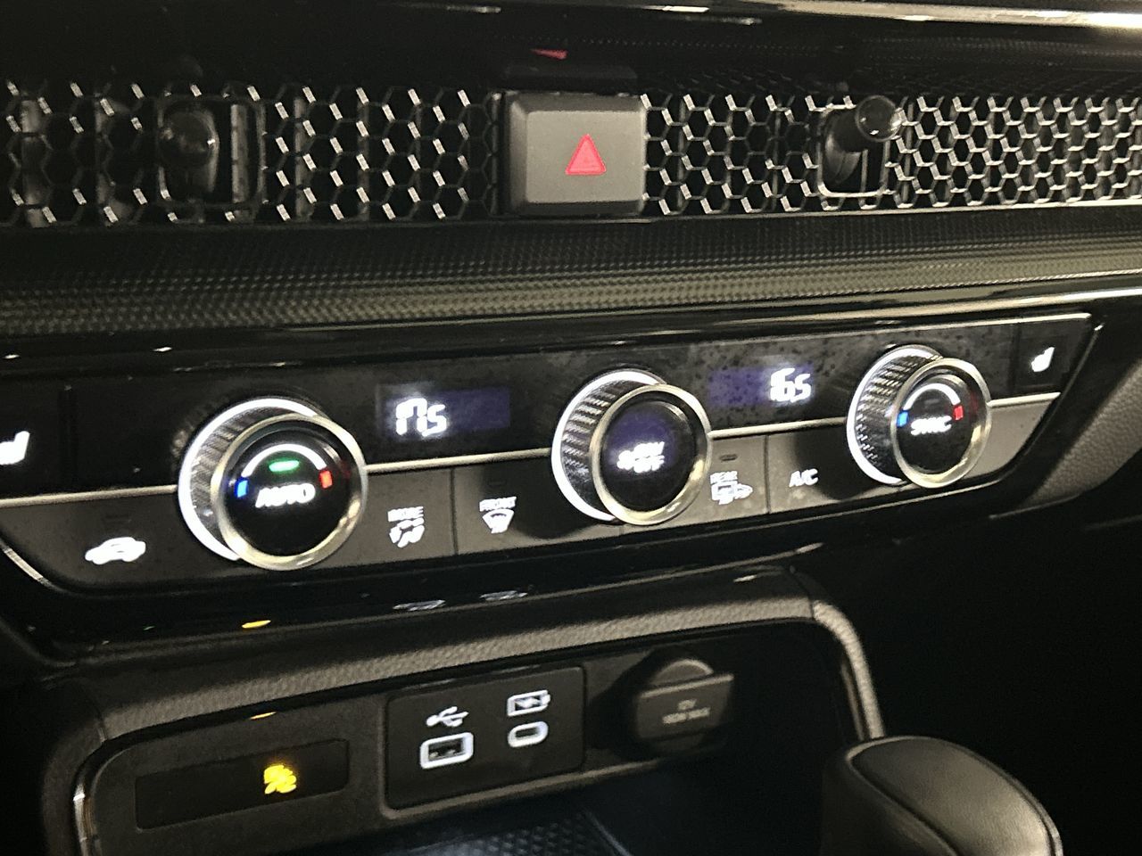 2024 Honda CR-V in Markham, Ontario