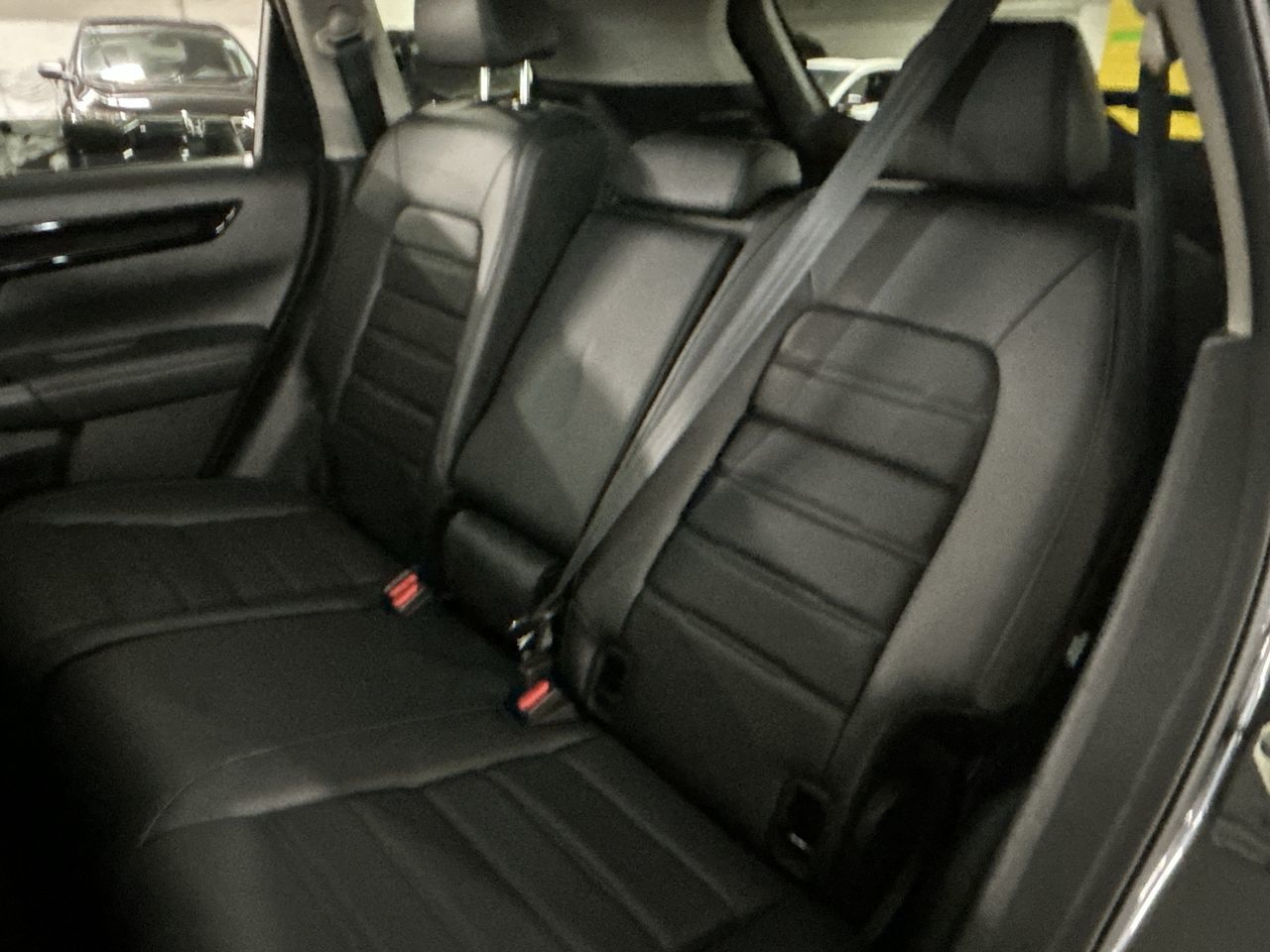 2024 Honda CR-V in Markham, Ontario