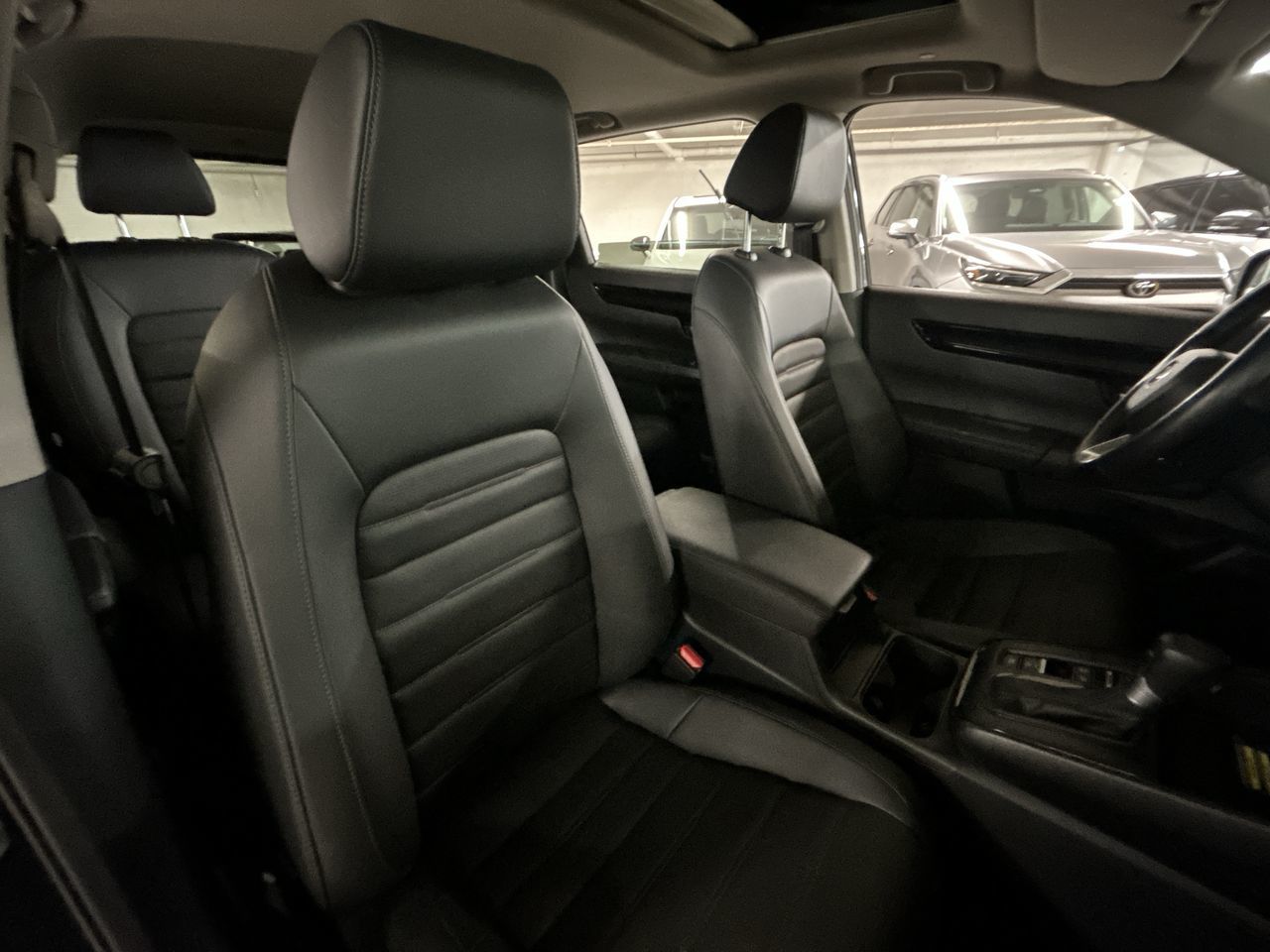 2024 Honda CR-V in Markham, Ontario