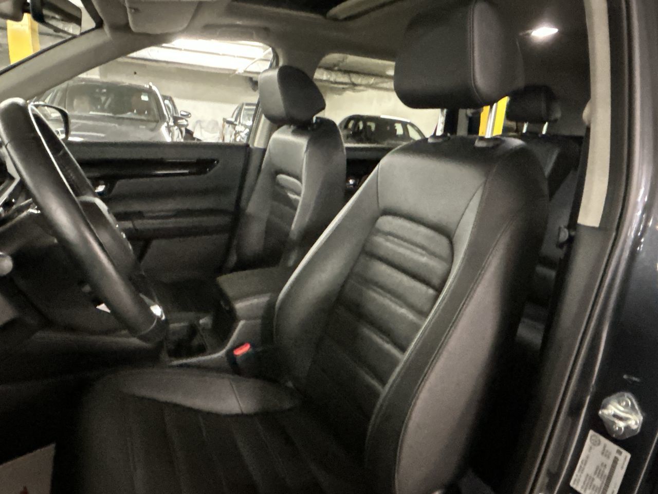 2024 Honda CR-V in Markham, Ontario