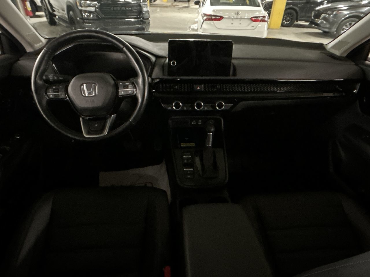 2024 Honda CR-V in Markham, Ontario