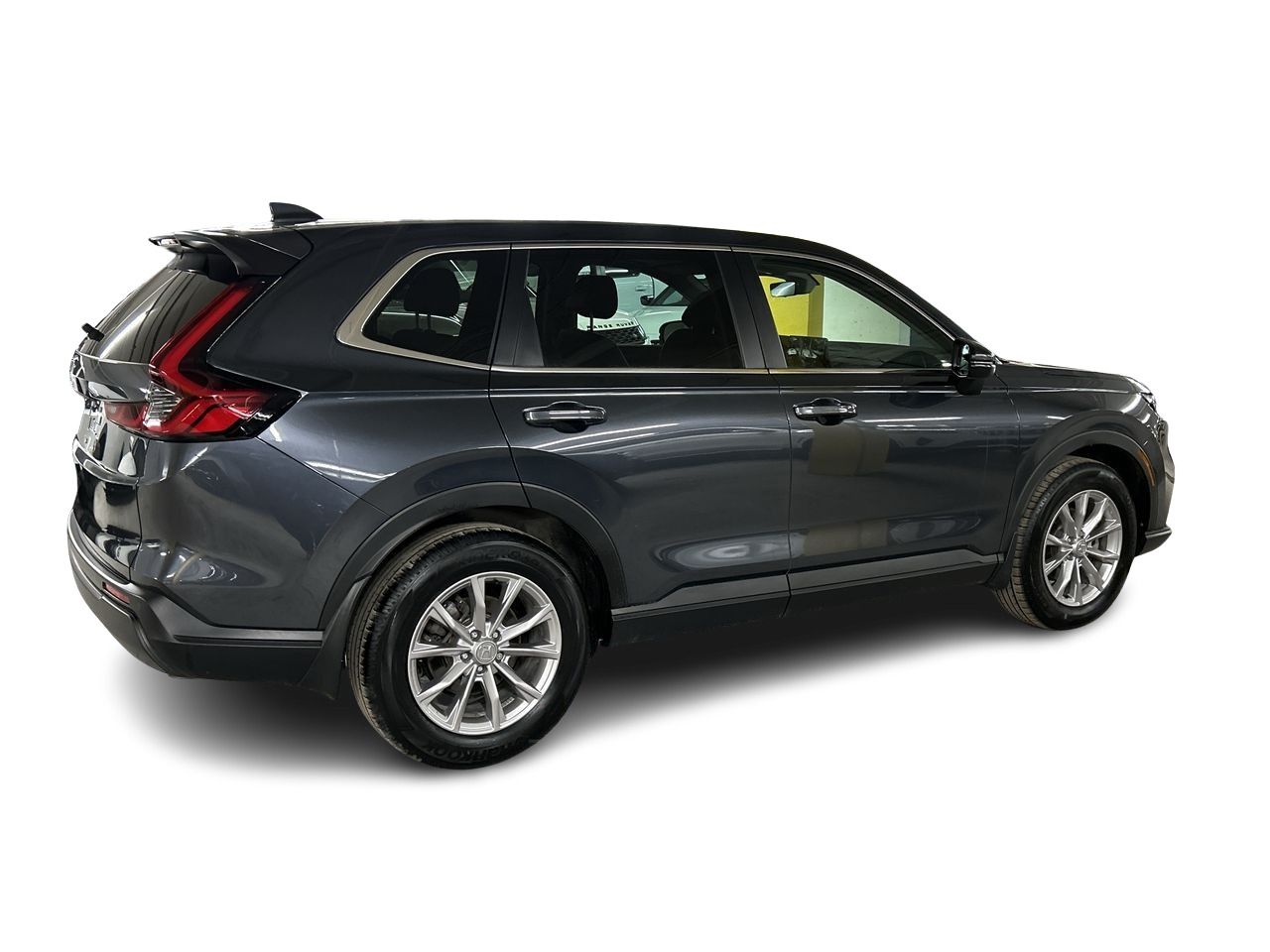 2024 Honda CR-V in Markham, Ontario