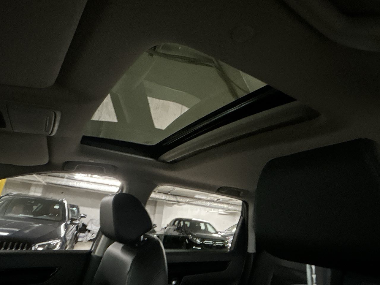 2024 Honda CR-V in Markham, Ontario