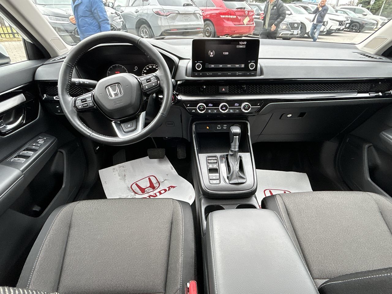 Honda CR-V  2024 à Markham, Ontario