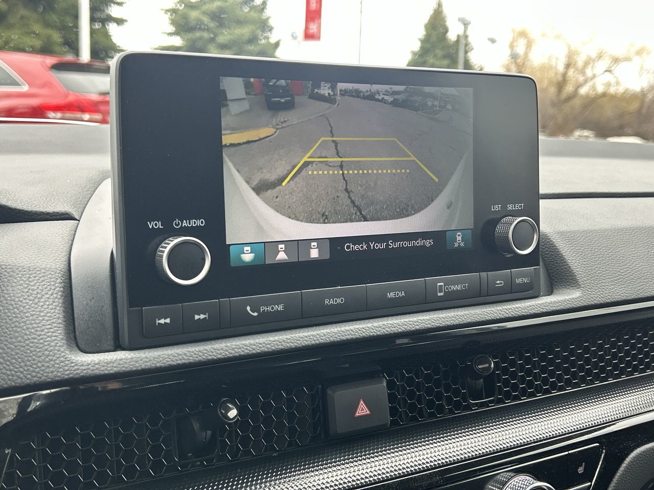 Honda CR-V  2024 à Markham, Ontario