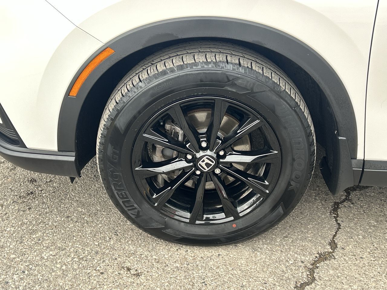 Honda CR-V  2024 à Markham, Ontario