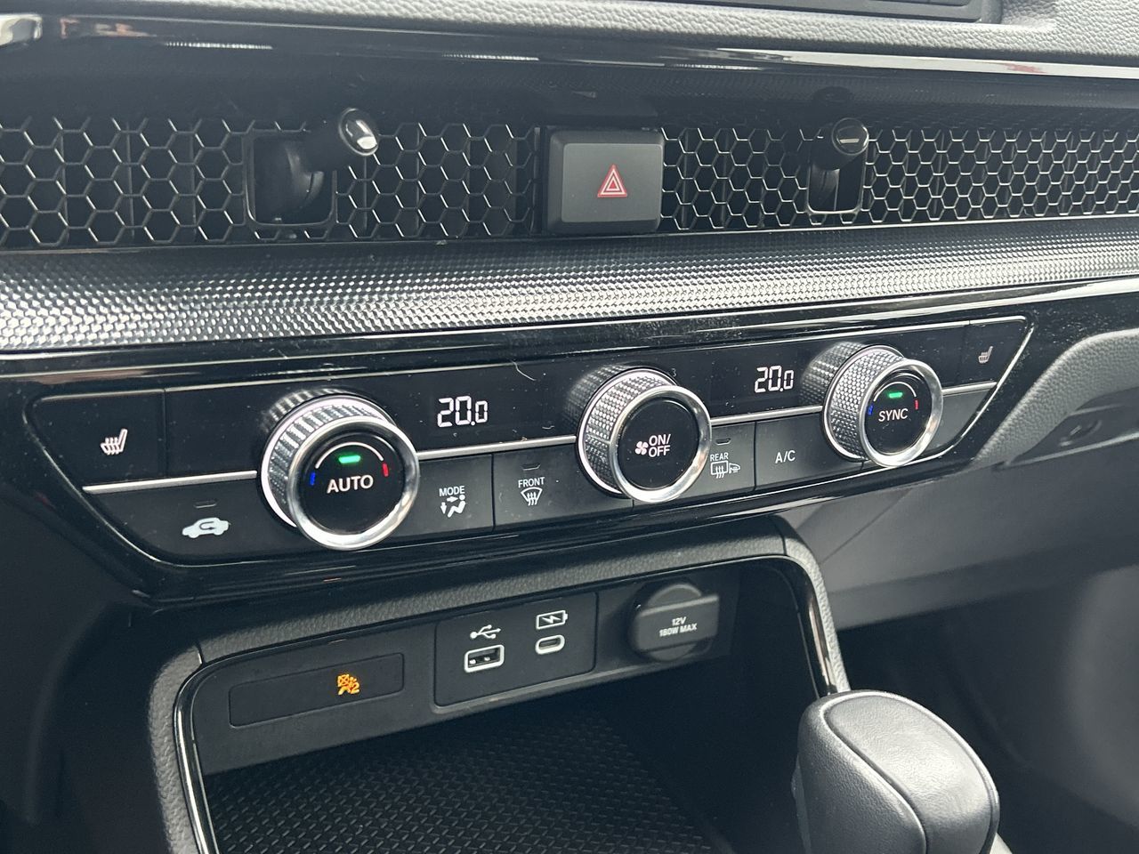 Honda CR-V  2024 à Markham, Ontario