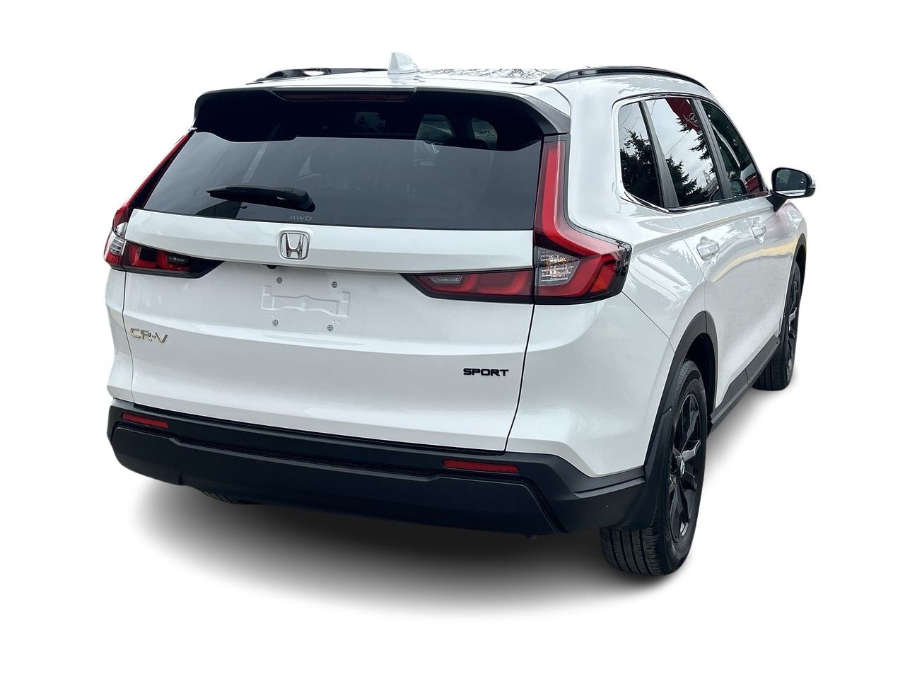 Honda CR-V  2024 à Markham, Ontario