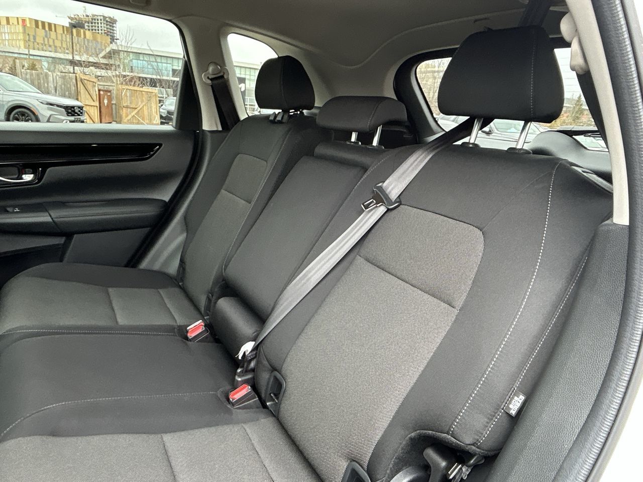 Honda CR-V  2024 à Markham, Ontario