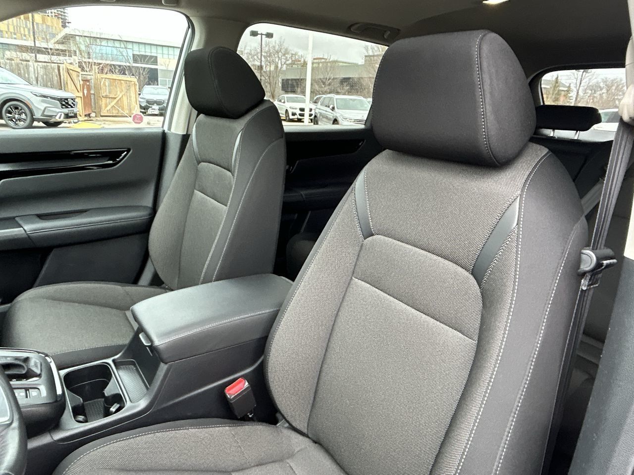 Honda CR-V  2024 à Markham, Ontario