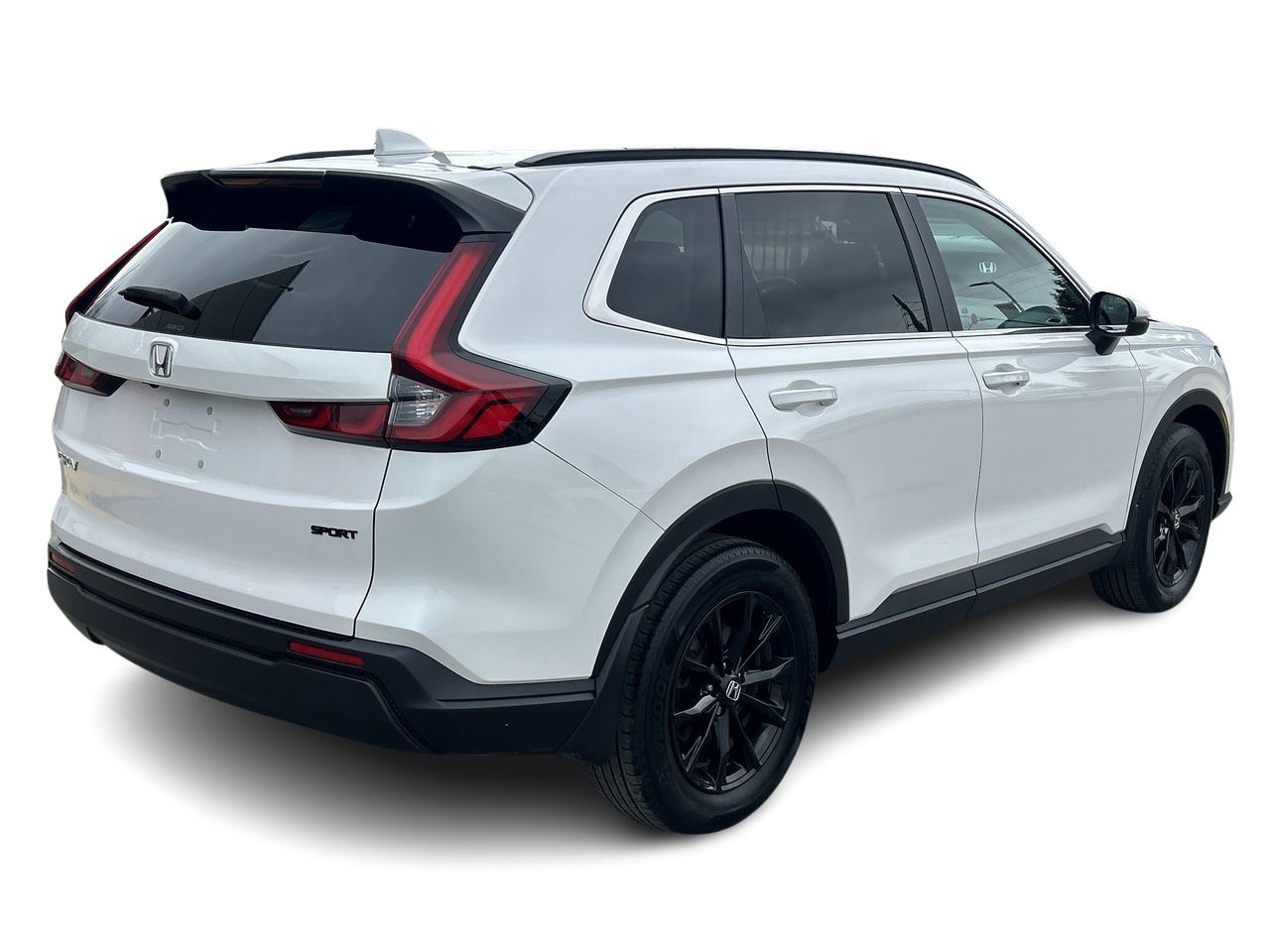 Honda CR-V  2024 à Markham, Ontario