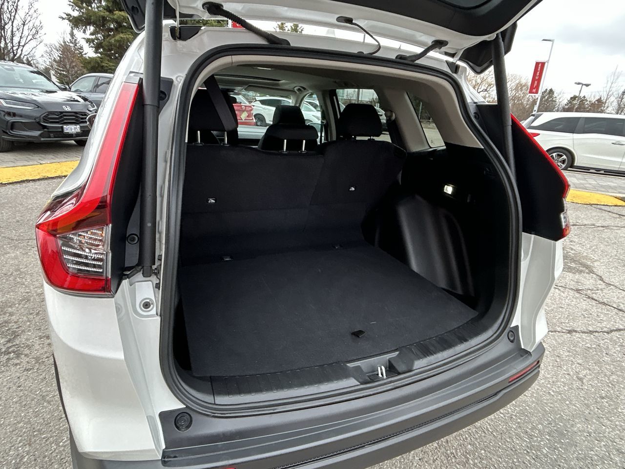 Honda CR-V  2024 à Markham, Ontario