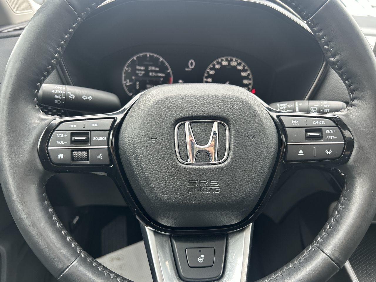 Honda CR-V  2024 à Markham, Ontario