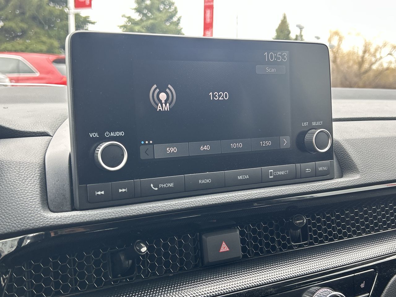 Honda CR-V  2024 à Markham, Ontario