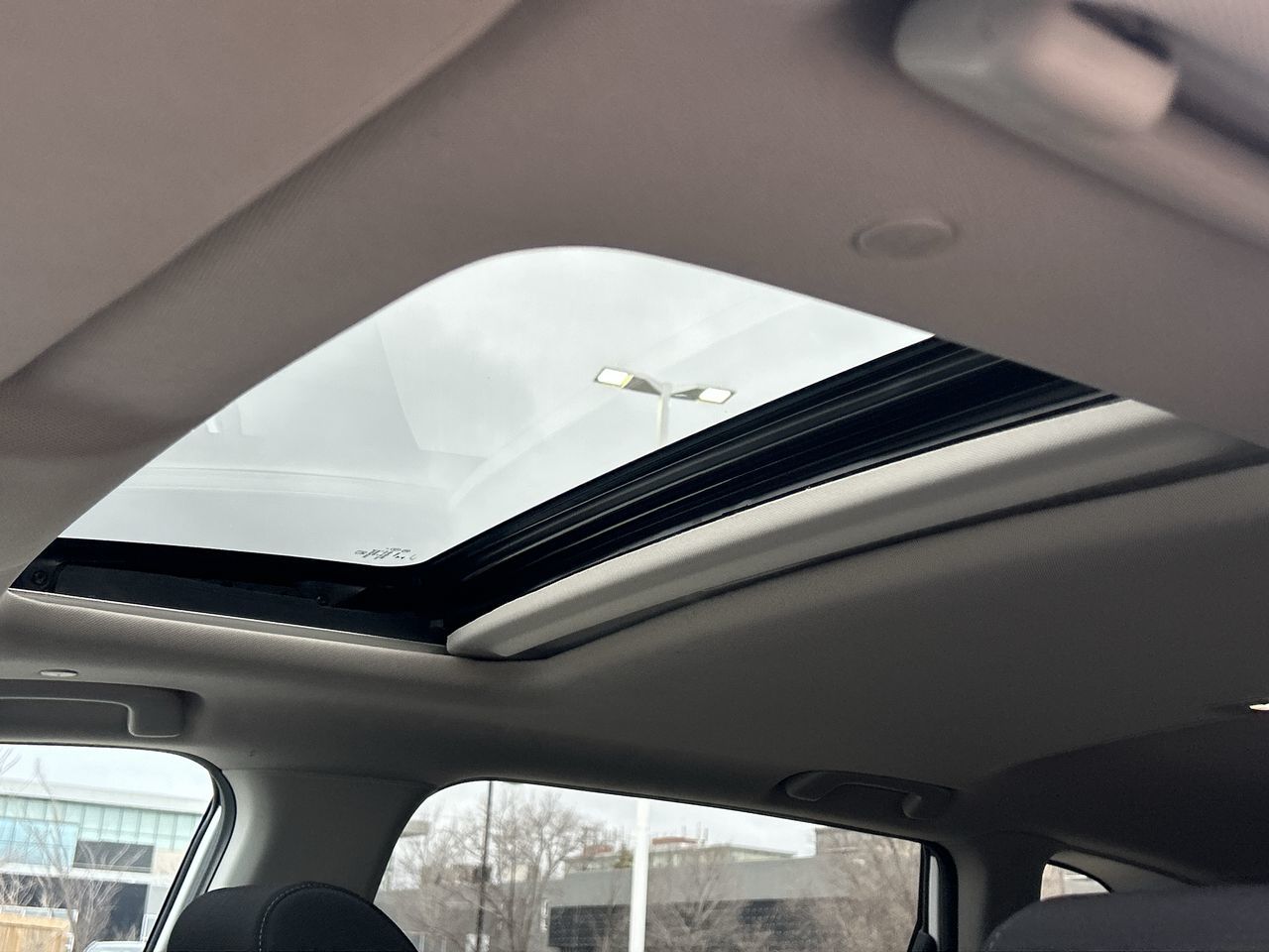 Honda CR-V  2024 à Markham, Ontario