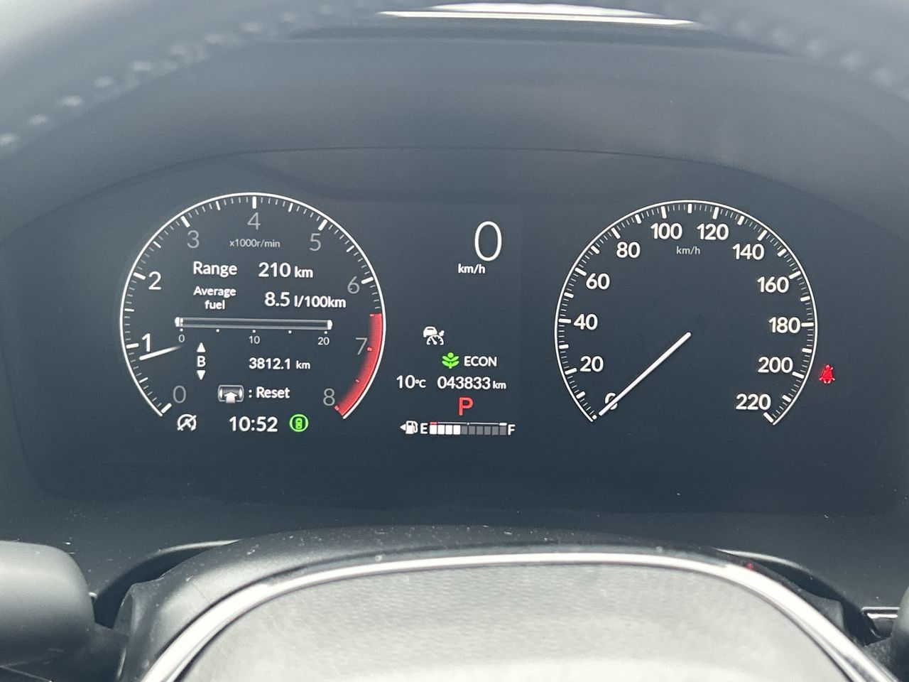 Honda CR-V  2024 à Markham, Ontario