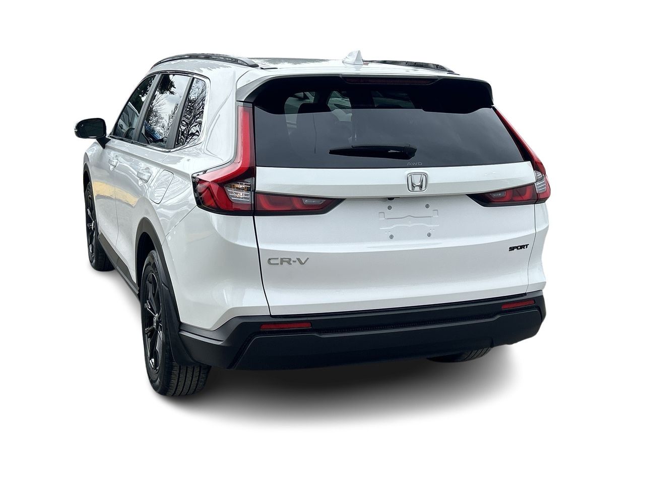 Honda CR-V  2024 à Markham, Ontario