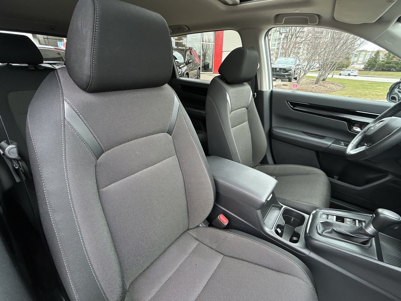 Honda CR-V  2024 à Markham, Ontario