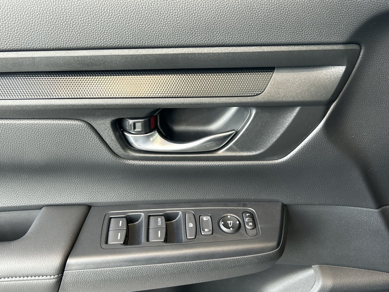 2024 Honda CR-V in Markham, Ontario