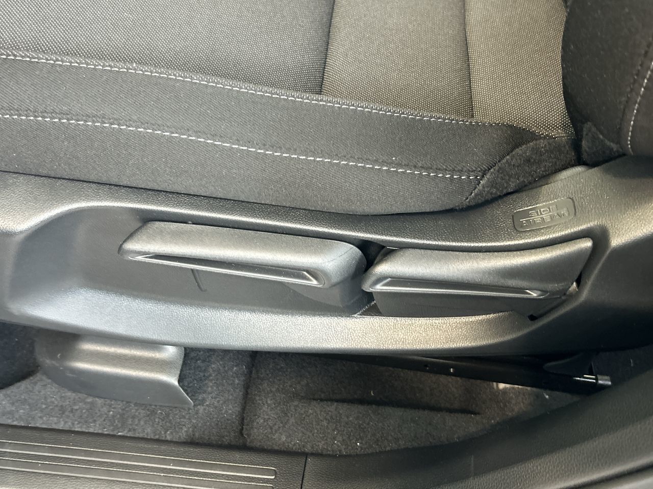 2024 Honda CR-V in Markham, Ontario