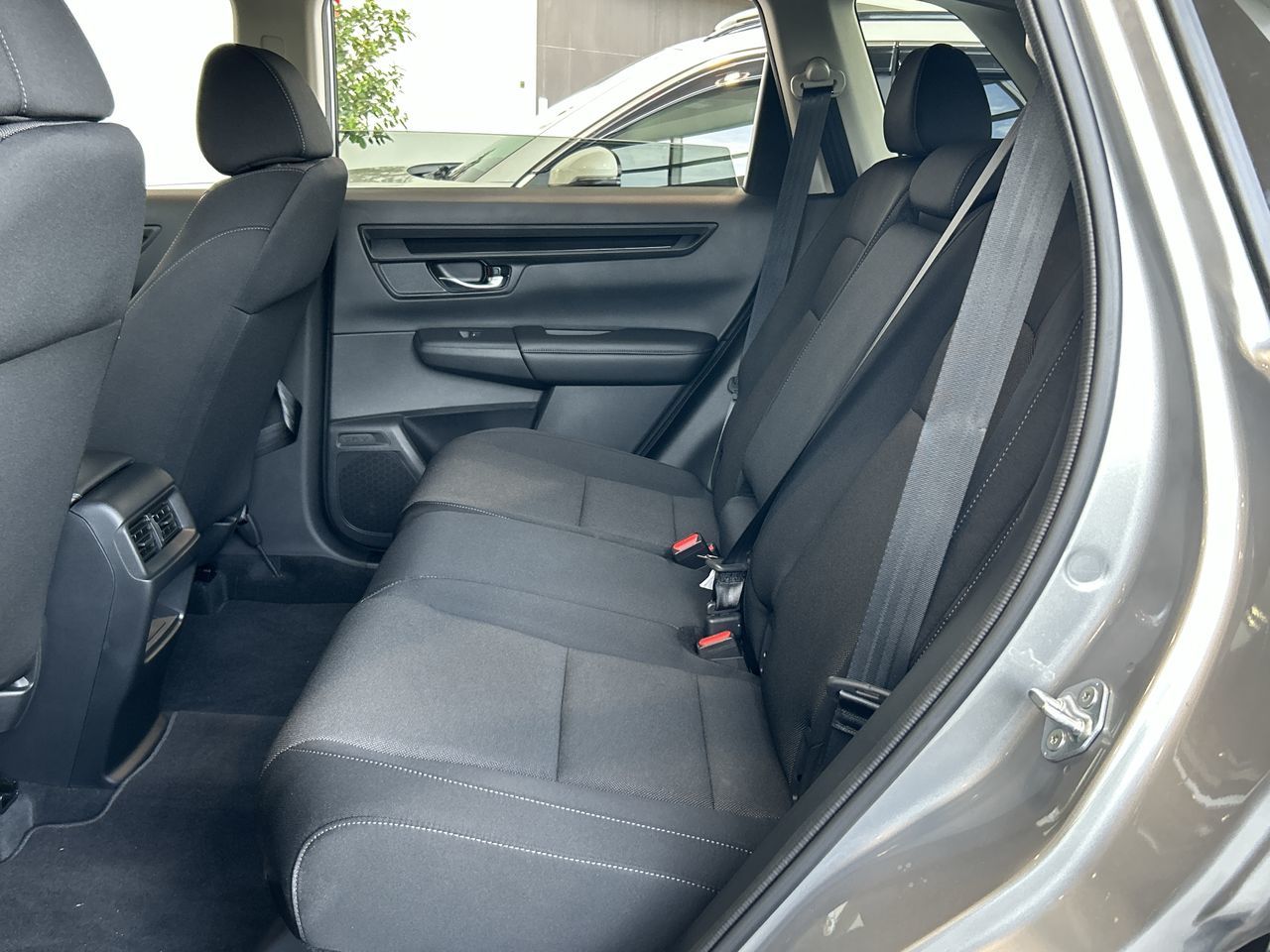 2024 Honda CR-V in Markham, Ontario