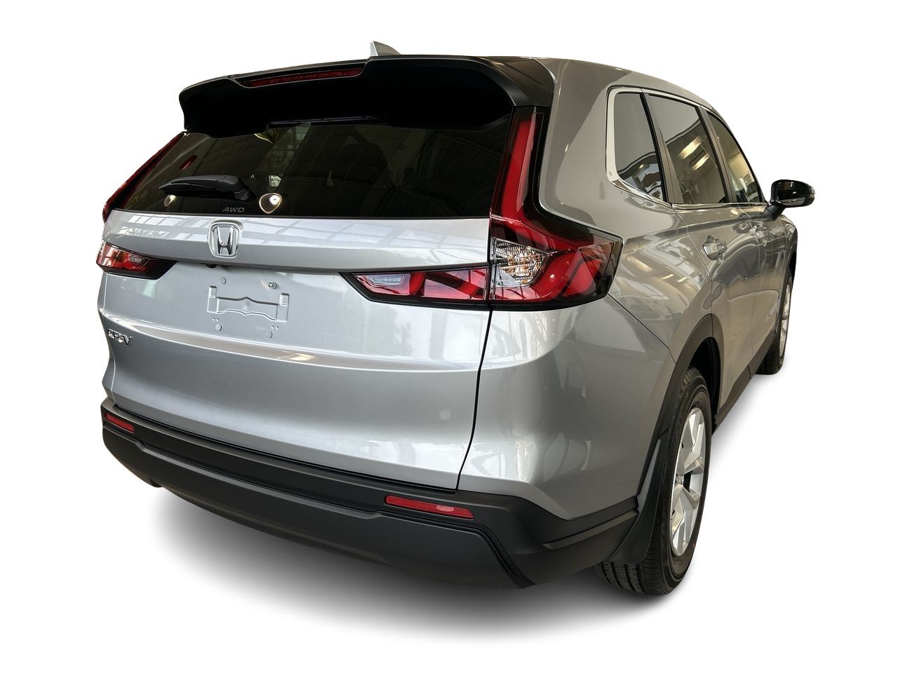 2024 Honda CR-V in Markham, Ontario