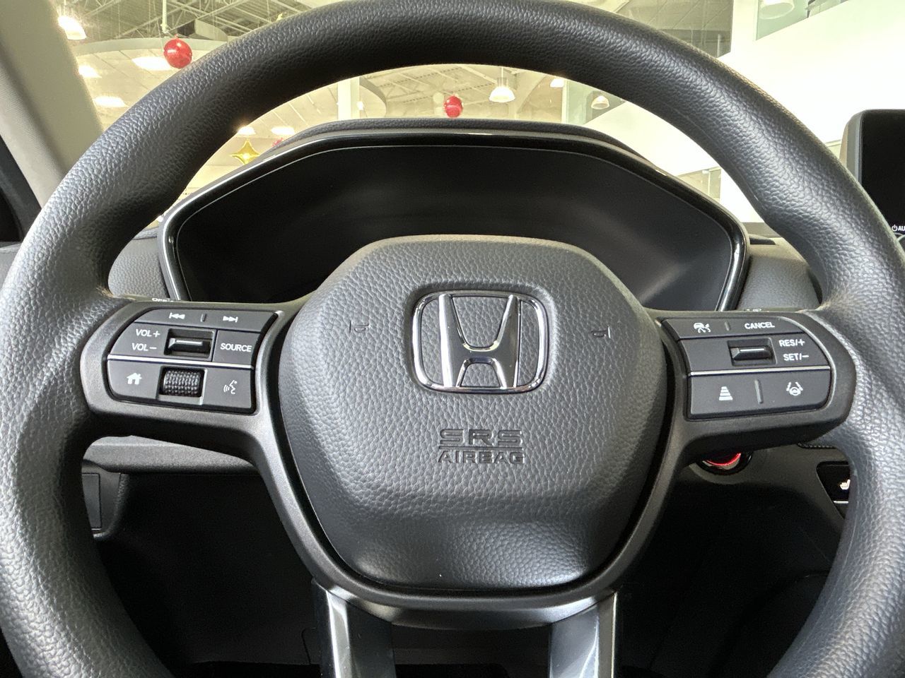 2024 Honda CR-V in Markham, Ontario