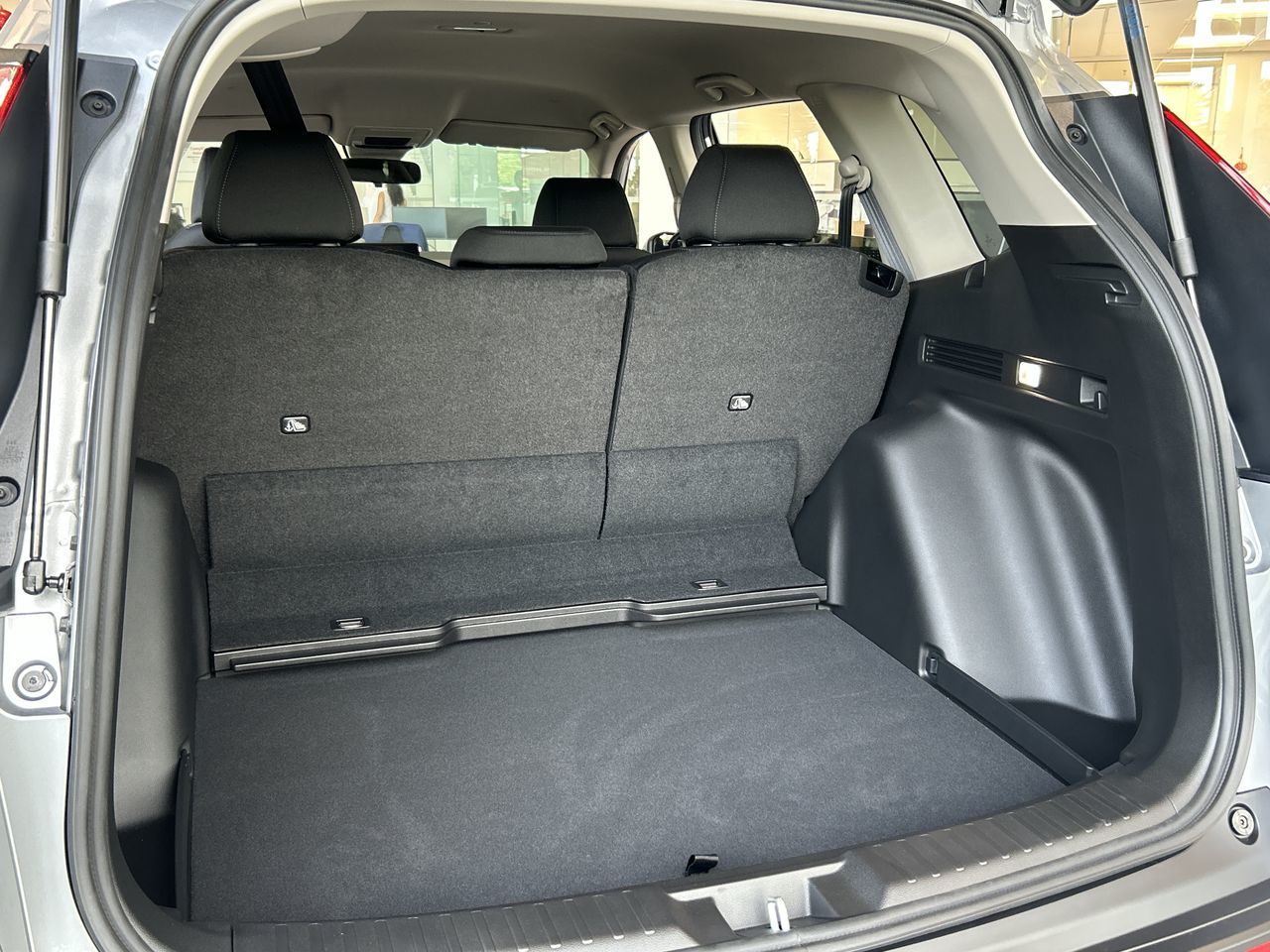 2024 Honda CR-V in Markham, Ontario