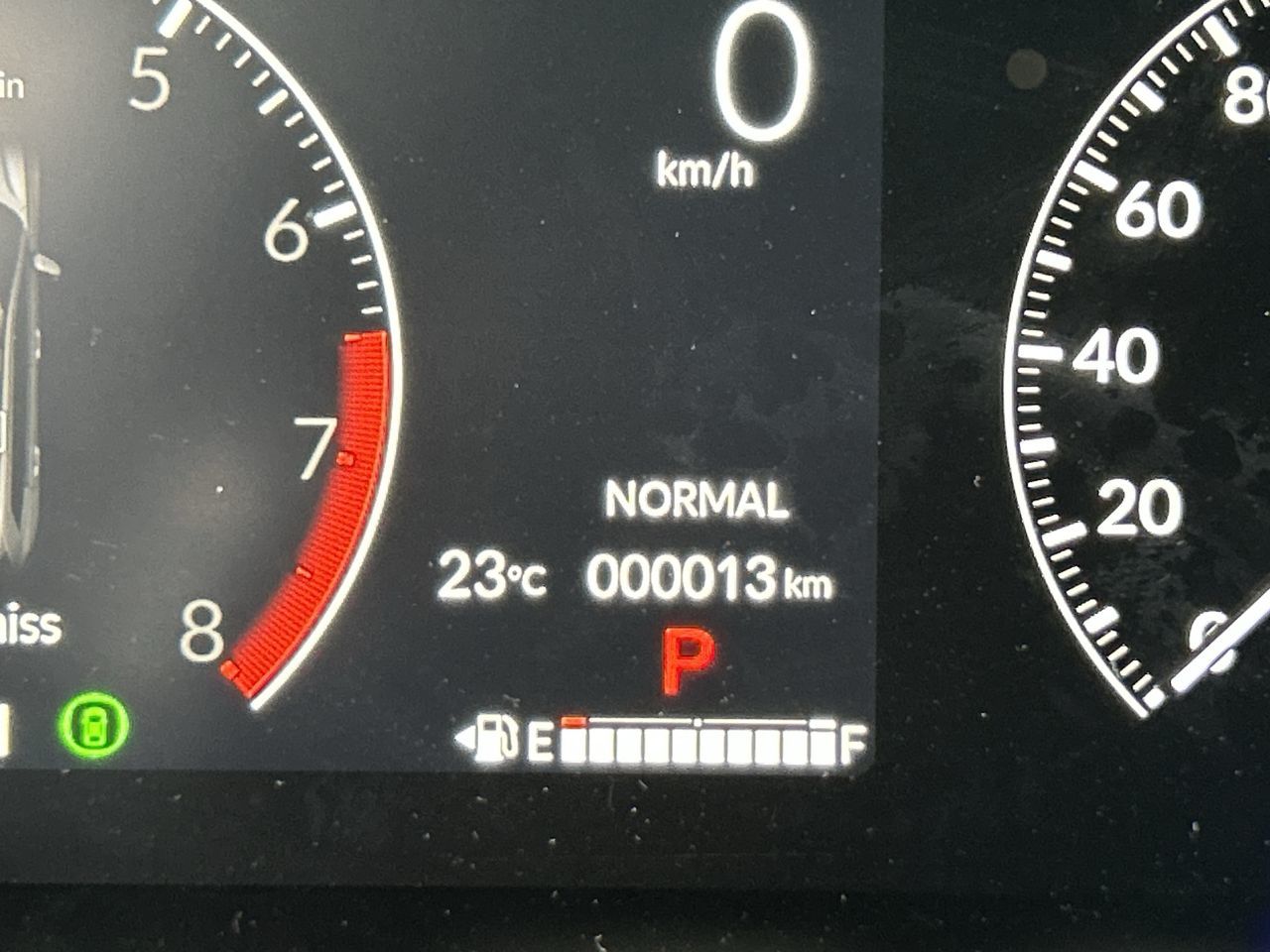 2024 Honda CR-V in Markham, Ontario