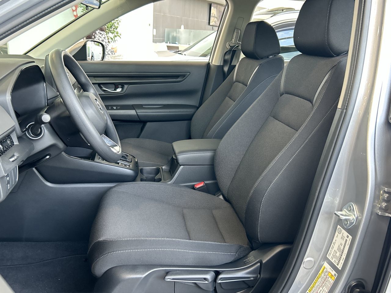 2024 Honda CR-V in Markham, Ontario