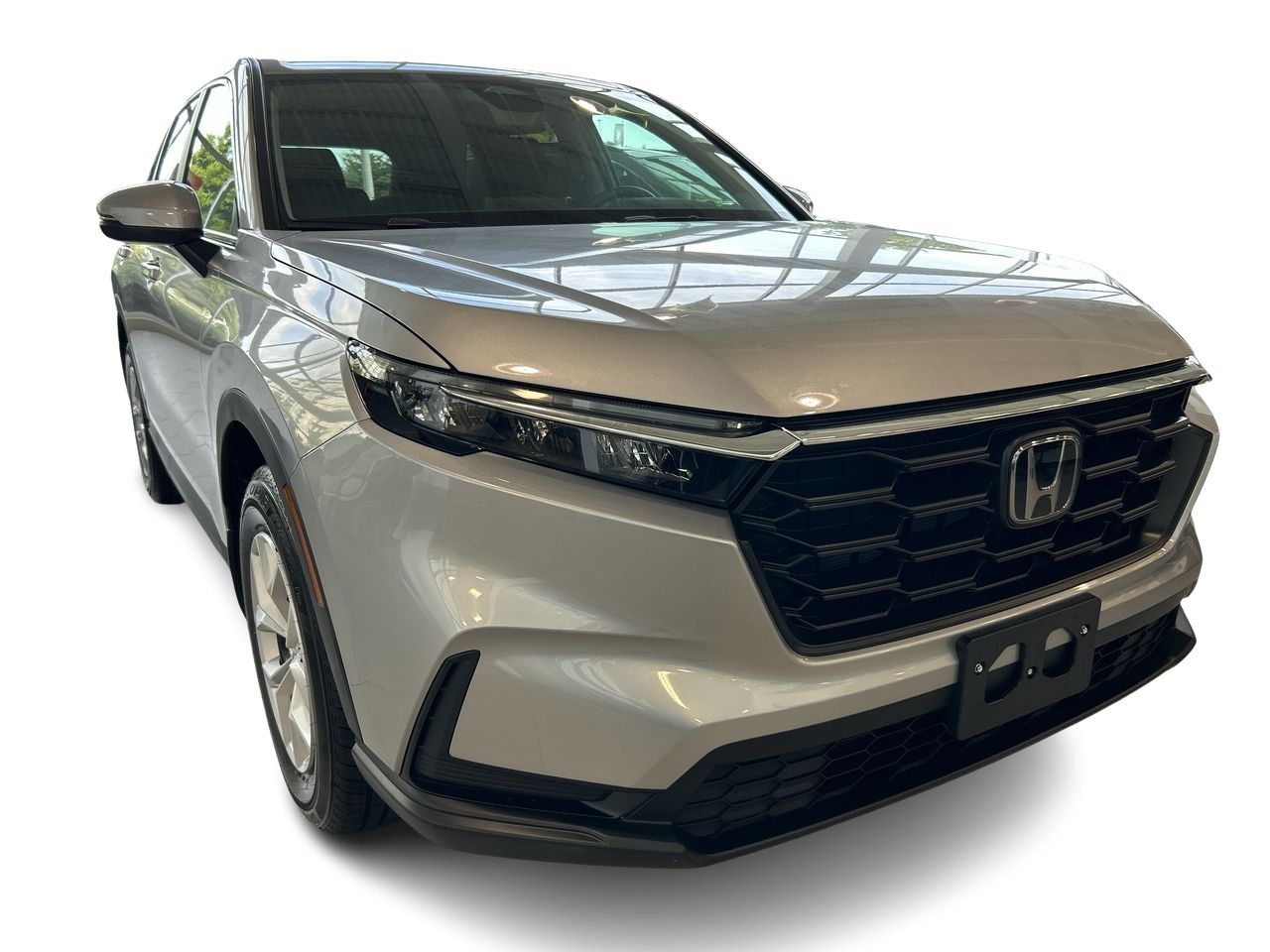 2024 Honda CR-V in Markham, Ontario