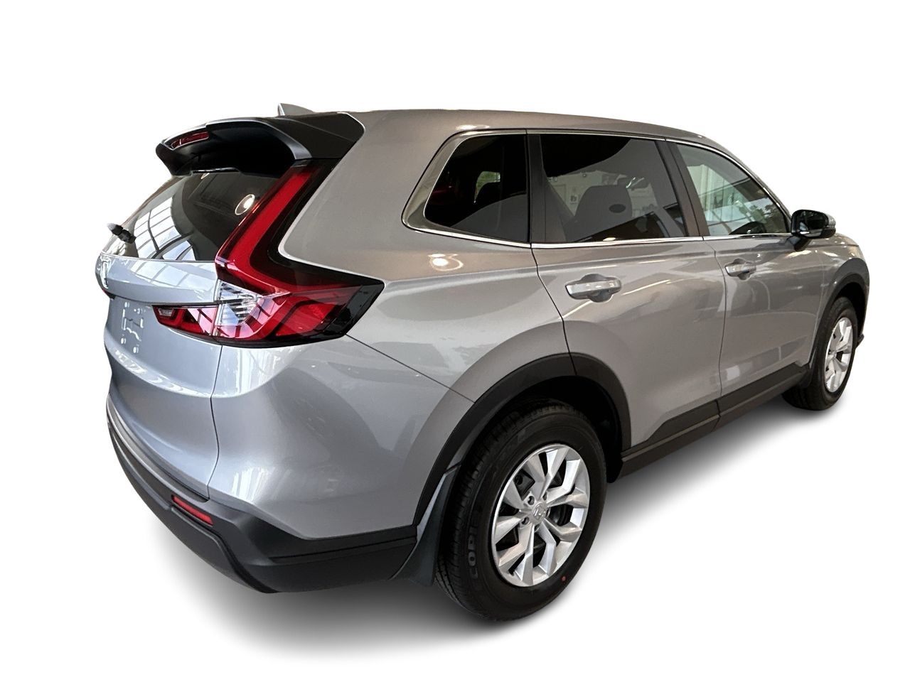 2024 Honda CR-V in Markham, Ontario