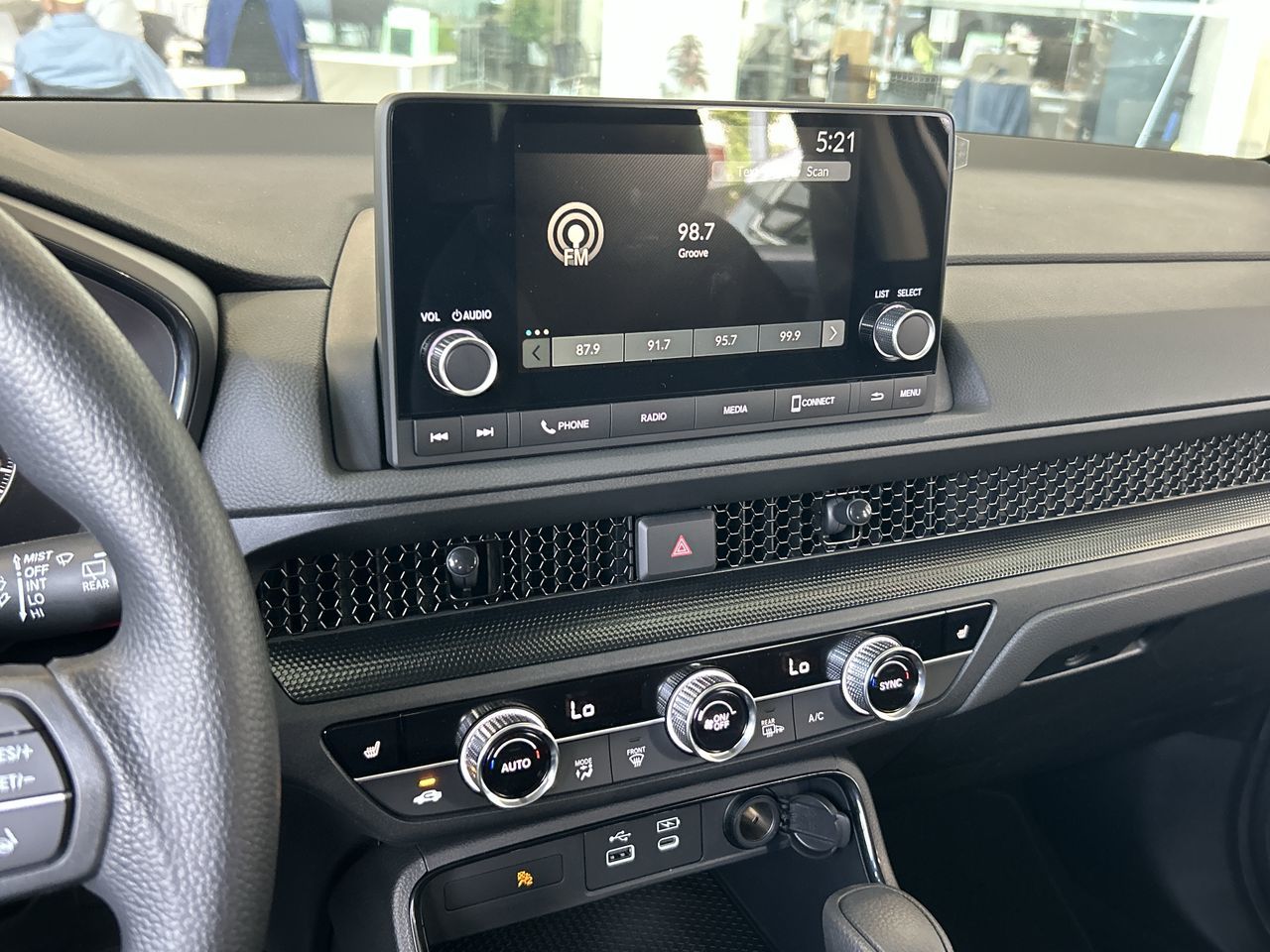 2024 Honda CR-V in Markham, Ontario