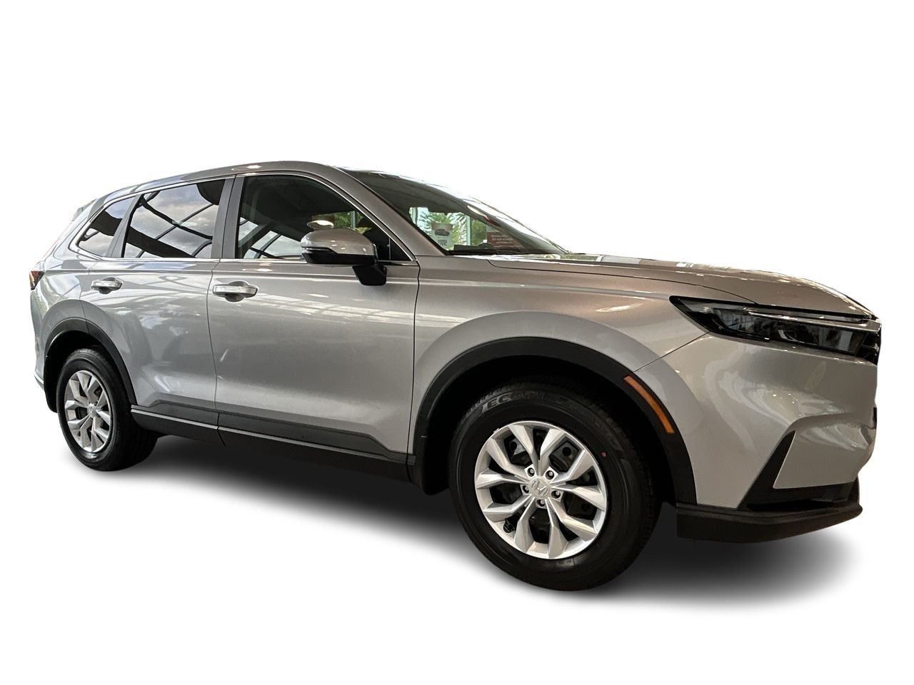 2024 Honda CR-V in Markham, Ontario