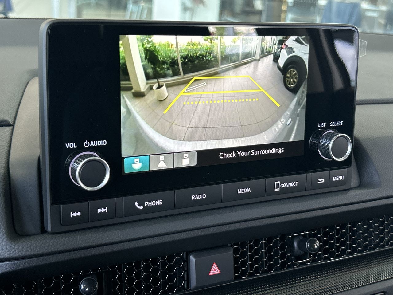 2024 Honda CR-V in Markham, Ontario