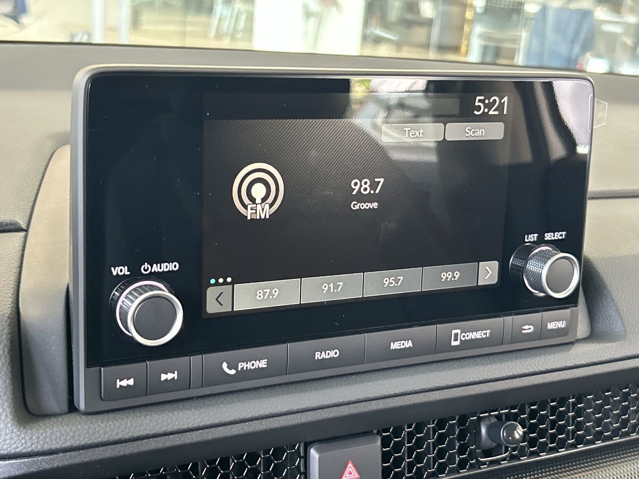 2024 Honda CR-V in Markham, Ontario